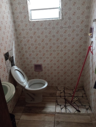 Imagem Sobrado com 2 Quartos à Venda, 220 m² em Parque João Ramalho - Santo André