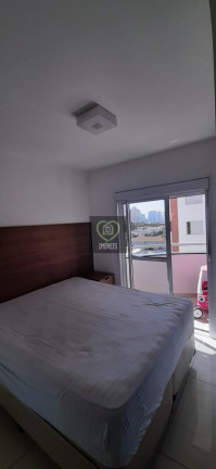Imagem Apartamento com 2 Quartos à Venda, 94 m² em água Branca - São Paulo