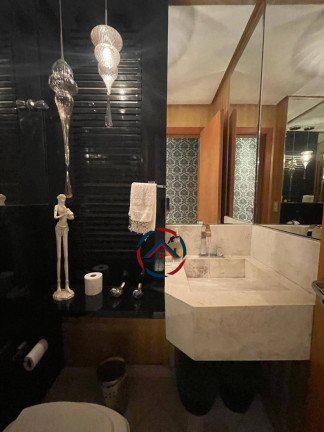 Imagem Apartamento com 3 Quartos à Venda, 146 m² em Jardim Mariana - Cuiabá Imagem Apartamento com 3 Quartos à Venda, 146 m² em Jardim Mariana - Cuiabá