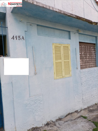 Imagem Casa com 2 Quartos à Venda, 349 m² em Vila Bela - São Paulo Imagem Casa com 2 Quartos à Venda, 349 m² em Vila Bela - São Paulo
