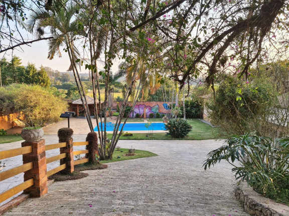 Imagem Casa com 5 Quartos à Venda, 690 m² em Parque Dom Henrique - Cotia Imagem Casa com 5 Quartos à Venda, 690 m² em Parque Dom Henrique - Cotia