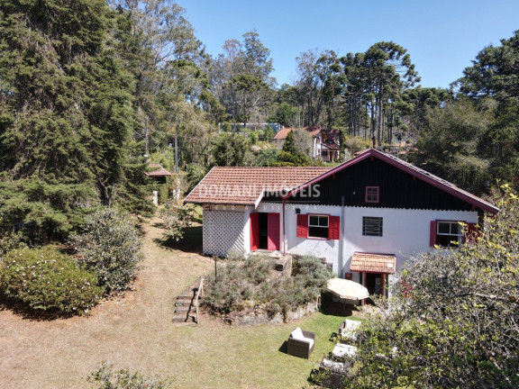 Imagem Casa com 4 Quartos à Venda, 340 m² em Região De Descansópolis - Campos Do Jordão Imagem Casa com 4 Quartos à Venda, 340 m² em Região De Descansópolis - Campos Do Jordão