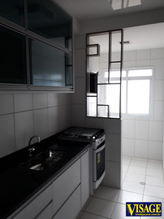 Imagem Apartamento com 2 Quartos à Venda, 71 m² em Vila Aprazivel - Jacareí Imagem Apartamento com 2 Quartos à Venda, 71 m² em Vila Aprazivel - Jacareí