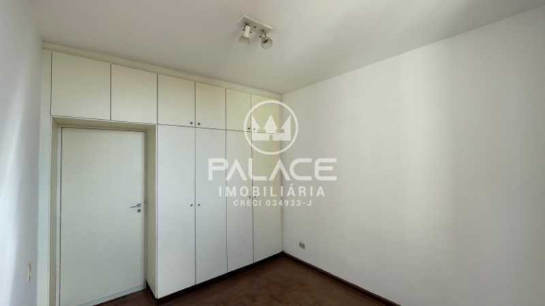 Imagem Apartamento com 2 Quartos à Venda, 60 m² em Centro - Piracicaba