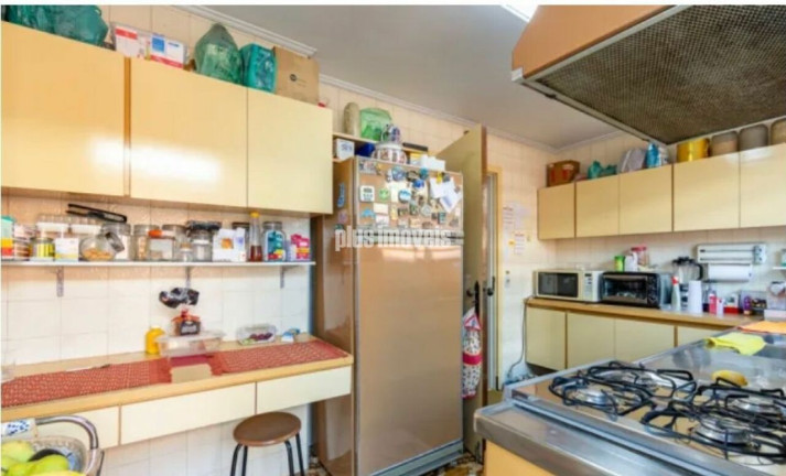 Imagem Casa com 3 Quartos à Venda, 130 m² em Campo Belo - São Paulo Imagem Casa com 3 Quartos à Venda, 130 m² em Campo Belo - São Paulo