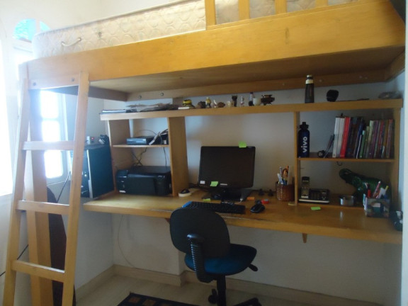 Imagem Apartamento com 2 Quartos à Venda, em Itararé - São Vicente Imagem Apartamento com 2 Quartos à Venda, em Itararé - São Vicente