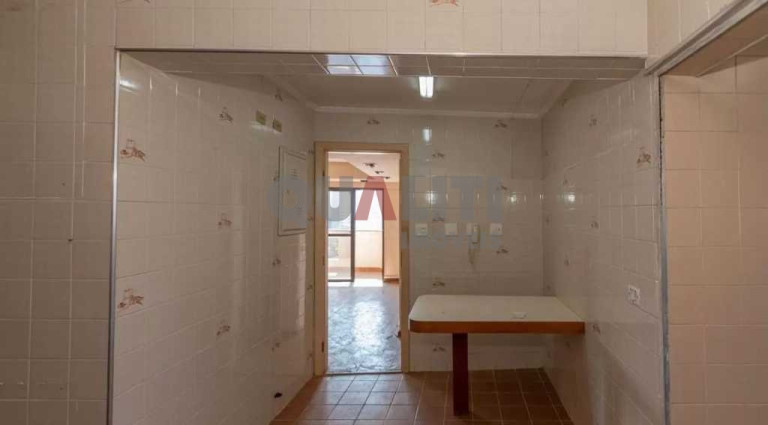 Imagem Apartamento com 3 Quartos à Venda, 180 m² em Brooklin - São Paulo