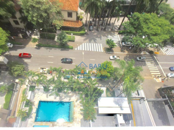 Imagem Apartamento com 4 Quartos para Alugar, 360 m² em Higienópolis - São Paulo Imagem Apartamento com 4 Quartos para Alugar, 360 m² em Higienópolis - São Paulo