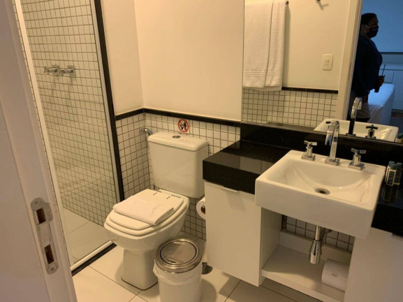 Imagem Apartamento com 2 Quartos à Venda, 60 m² em Brooklin - São Paulo