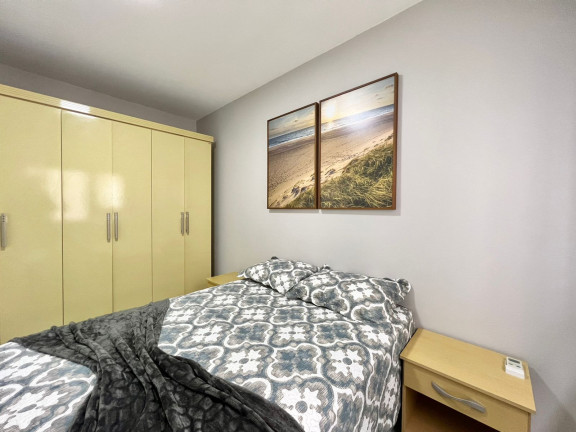 Imagem Apartamento com 1 Quarto à Venda,  em Zona Nova - Capão Da Canoa
