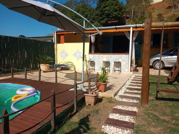Imagem Imóvel com 2 Quartos à Venda, 304 m² em Loteamento Chácaras Ingrid - Taubaté