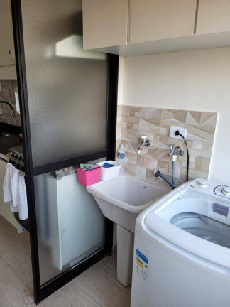 Imagem Apartamento com 2 Quartos à Venda, 61 m² em Super Quadra Morumbi - São Paulo Imagem Apartamento com 2 Quartos à Venda, 61 m² em Super Quadra Morumbi - São Paulo