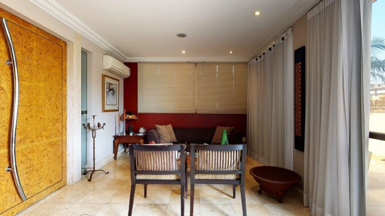 Imagem Apartamento com 5 Quartos à Venda, 593 m² em Barra Da Tijuca - Rio De Janeiro Imagem Apartamento com 5 Quartos à Venda, 593 m² em Barra Da Tijuca - Rio De Janeiro
