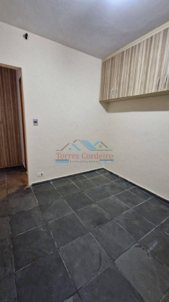 Imagem Apartamento com 4 Quartos à Venda, 133 m² em Chácara Agrindus - Taboão Da Serra Imagem Apartamento com 4 Quartos à Venda, 133 m² em Chácara Agrindus - Taboão Da Serra