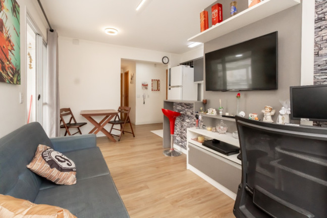 Apartamento com 2 Quartos à Venda, 106 m² em Ipiranga - São Paulo