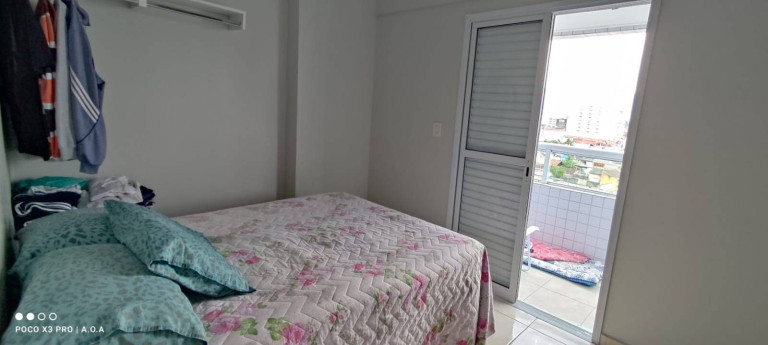 Imagem Apartamento com 3 Quartos à Venda, 90 m² em Aviação - Praia Grande