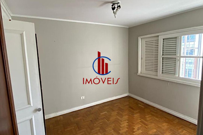 Imagem Apartamento com 4 Quartos à Venda, 167 m² em Jardim Paulista - São Paulo