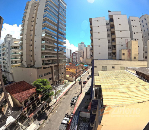 Imagem Apartamento com 3 Quartos à Venda, 117 m² em Praia Do Morro - Guarapari Imagem Apartamento com 3 Quartos à Venda, 117 m² em Praia Do Morro - Guarapari