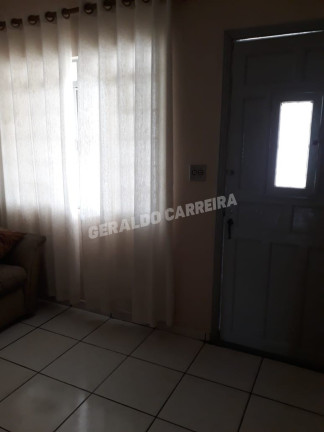 Imagem Casa com 3 Quartos à Venda, 280 m² em Jardim Boa Vista (zona Sul) - São Paulo Imagem Casa com 3 Quartos à Venda, 280 m² em Jardim Boa Vista (zona Sul) - São Paulo
