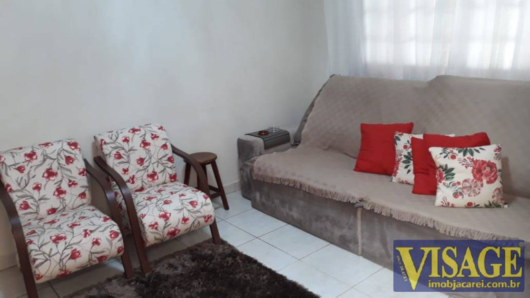Imagem Casa com 2 Quartos à Venda,  em Vila Formosa - Jacareí