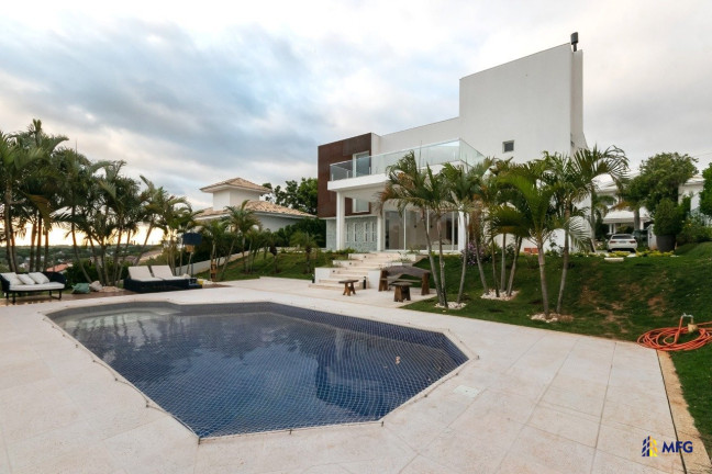 Imagem Casa de Condomínio com 6 Quartos à Venda, 1.865 m² em Parque Village Castelo - Itu Imagem Casa de Condomínio com 6 Quartos à Venda, 1.865 m² em Parque Village Castelo - Itu