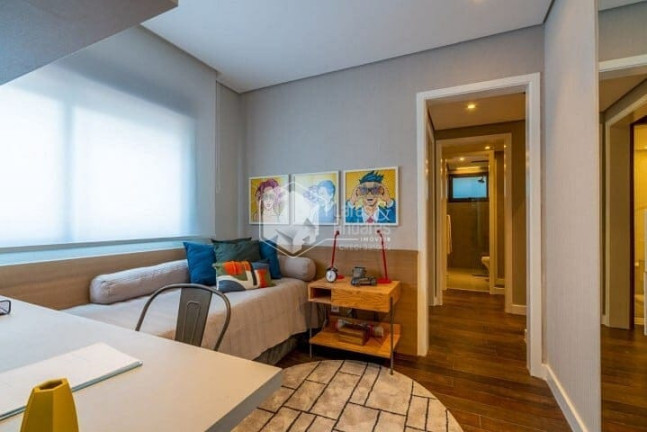 Imagem Apartamento com 3 Quartos à Venda, 153 m² em Moema - São Paulo Imagem Apartamento com 3 Quartos à Venda, 153 m² em Moema - São Paulo
