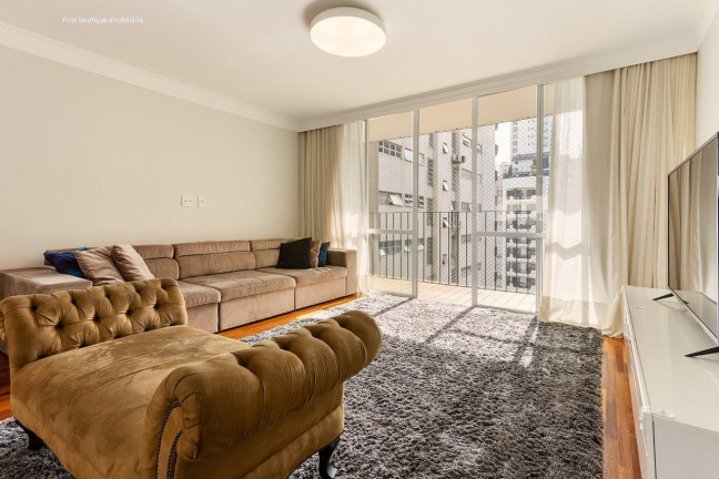 Imagem Apartamento com 3 Quartos à Venda,  em Jardim Paulista - São Paulo