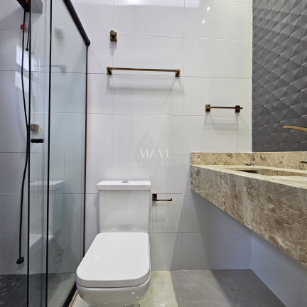 Imagem Casa com 3 Quartos à Venda, 134 m² em Vilamar - Praia Grande Imagem Casa com 3 Quartos à Venda, 134 m² em Vilamar - Praia Grande