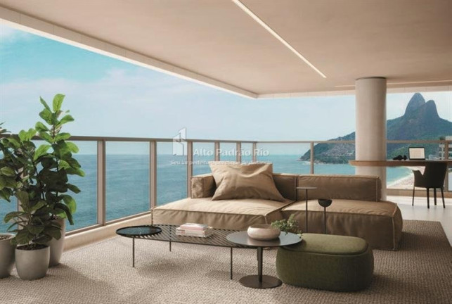 Imagem Apartamento com 1 Quarto à Venda, 39 m² em Ipanema - Rio De Janeiro Imagem Apartamento com 1 Quarto à Venda, 39 m² em Ipanema - Rio De Janeiro