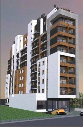 Cobertura com 3 Quartos à Venda, 150 m² em Nossa Senhora Medianeira - Santa Maria