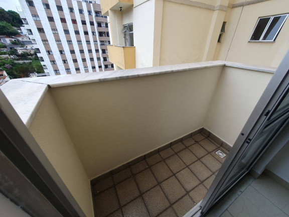 Imagem Kitnet com 1 Quarto para Alugar, 40 m² em São Mateus - Juiz De Fora