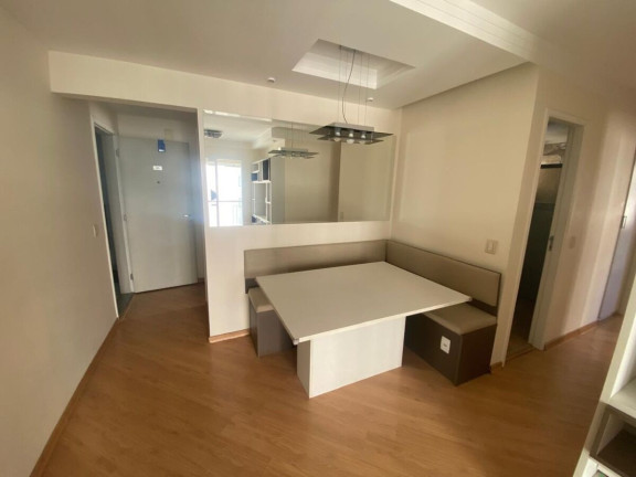 Imagem Apartamento com 3 Quartos à Venda, 50 m² em Jaguaré - São Paulo