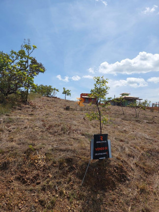 Imagem Terreno à Venda, 1 m² em Jaboticatubas Imagem Terreno à Venda, 1 m² em Jaboticatubas