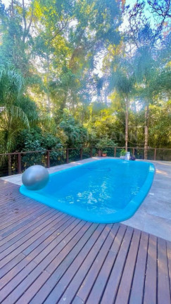 Imagem Casa com 3 Quartos à Venda, 230 m² em Itacorubi - Florianópolis Imagem Casa com 3 Quartos à Venda, 230 m² em Itacorubi - Florianópolis
