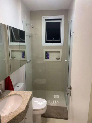 Imagem Apartamento com 1 Quarto à Venda, 74 m² em Fazenda - Itajaí Imagem Apartamento com 1 Quarto à Venda, 74 m² em Fazenda - Itajaí