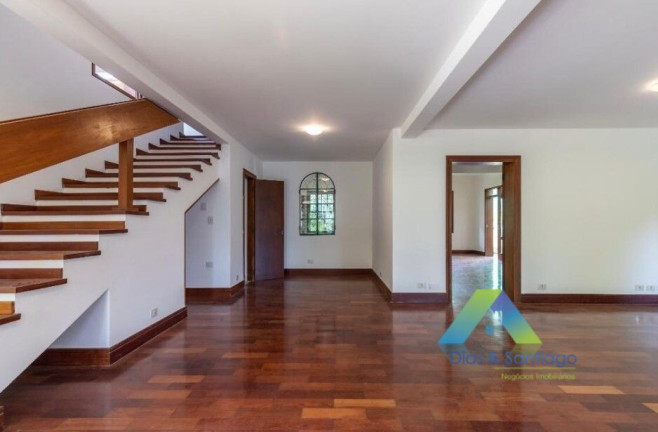 Imagem Casa com 5 Quartos à Venda, 700 m² em Jardim Dos Estados - São Paulo