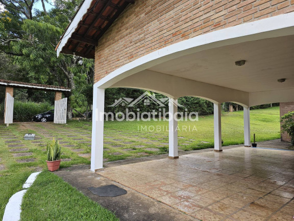Imagem Chácara com 4 Quartos à Venda, 1.288 m² em Jardim Estância Brasil - Atibaia Imagem Chácara com 4 Quartos à Venda, 1.288 m² em Jardim Estância Brasil - Atibaia