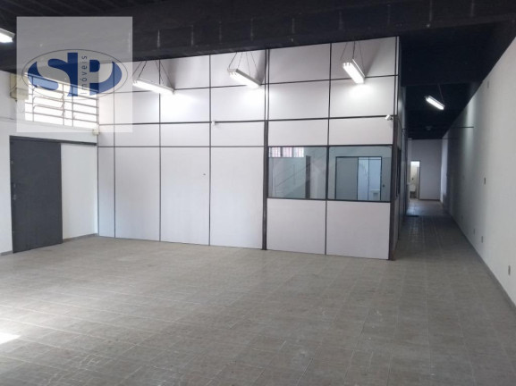 Imagem Imóvel Comercial para Alugar, 900 m² em Vila Do Encontro - São Paulo Imagem Imóvel Comercial para Alugar, 900 m² em Vila Do Encontro - São Paulo
