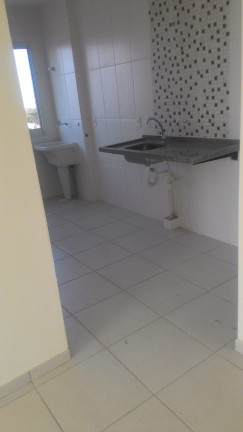 Imagem Apartamento com 2 Quartos à Venda, 48 m² em Vila Industrial - Bauru Imagem Apartamento com 2 Quartos à Venda, 48 m² em Vila Industrial - Bauru