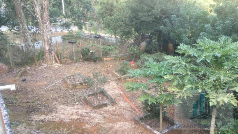 Imagem Chácara com 2 Quartos à Venda, 10.000 m² em Morro Grande - Nazaré Paulista