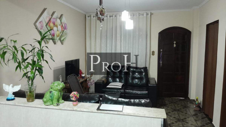 Imagem Sobrado com 4 Quartos à Venda, 68 m² em Vila Matilde - São Paulo Imagem Sobrado com 4 Quartos à Venda, 68 m² em Vila Matilde - São Paulo