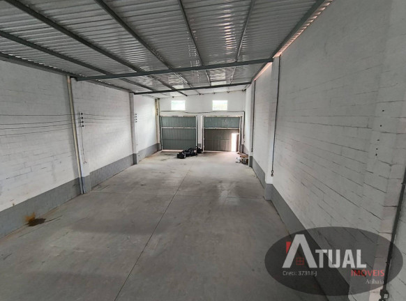 Imagem Galpão à Venda, 250 m² em Jardim Imperial - Atibaia