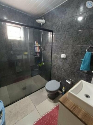Imagem Casa com 5 Quartos à Venda, 170 m² em Vila Baccili - Lençóis Paulista Imagem Casa com 5 Quartos à Venda, 170 m² em Vila Baccili - Lençóis Paulista