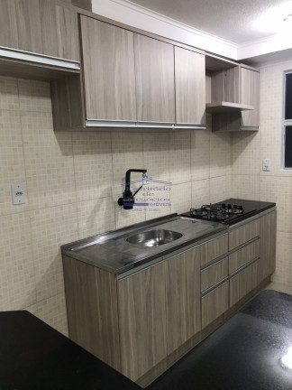 Imagem Imóvel com 2 Quartos para Alugar, 43 m² em Vila Nova - Porto Alegre Imagem Imóvel com 2 Quartos para Alugar, 43 m² em Vila Nova - Porto Alegre