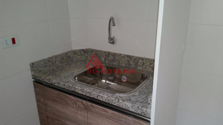 Imagem Apartamento com 2 Quartos à Venda, 40 m² em Vila Alpina - Santo André Imagem Apartamento com 2 Quartos à Venda, 40 m² em Vila Alpina - Santo André