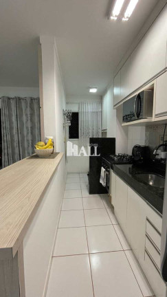 Imagem Apartamento com 2 Quartos à Venda, 65 m² em Higienópolis - São José Do Rio Preto Imagem Apartamento com 2 Quartos à Venda, 65 m² em Higienópolis - São José Do Rio Preto