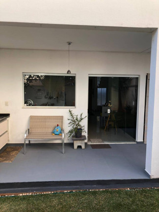 Imagem Casa de Condomínio com 3 Quartos à Venda, 142 m² em Horto Florestal - Sorocaba Imagem Casa de Condomínio com 3 Quartos à Venda, 142 m² em Horto Florestal - Sorocaba