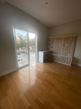 Imagem Casa com 4 Quartos à Venda, 371 m² em Alphaville - Santana De Parnaíba