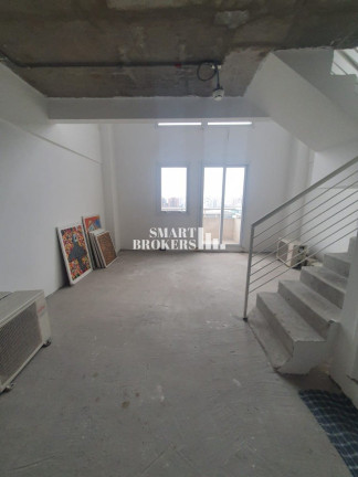 Imagem Sala Comercial à Venda, 55 m² em Barra Funda - São Paulo