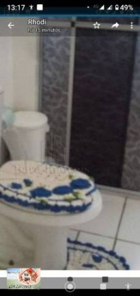 Imagem Apartamento com 2 Quartos à Venda, 59 m² em Baeta Neves - São Bernardo Do Campo Imagem Apartamento com 2 Quartos à Venda, 59 m² em Baeta Neves - São Bernardo Do Campo